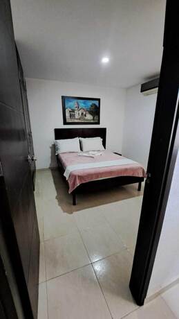 Imagen general del Hotel Villalba Boutique. Foto 14