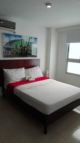 Imagen general del Hotel Villalba Boutique. Foto 16