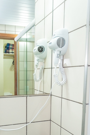 Imagen de la habitación del Hotel Villalba Hoteis. Foto 6