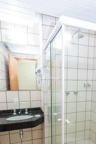 Imagen de la habitación del Hotel Villalba Hoteis. Foto 14