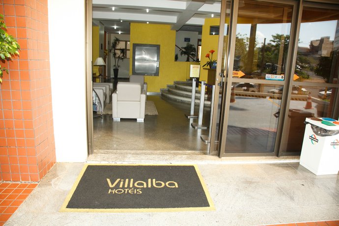Imagen de los interiores del Hotel Villalba Uberlandia. Foto 19