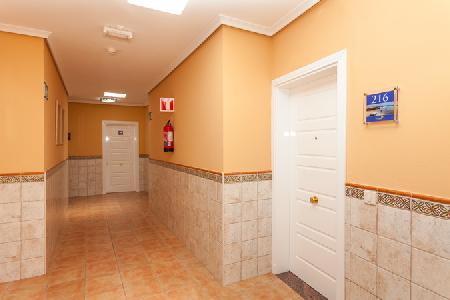 Imagen general del Hotel Villamar, Morro Jable. Foto 2