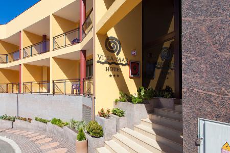 Imagen general del Hotel Villamar, Morro Jable. Foto 3