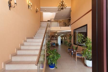 Imagen general del Hotel Villamar, Morro Jable. Foto 4