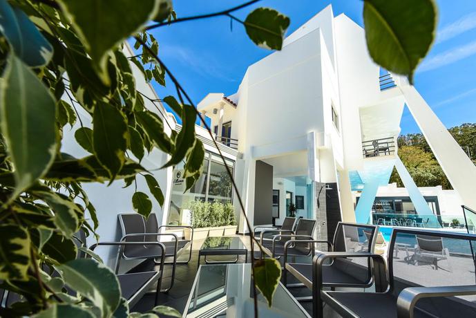 Imagen general del Hotel Villamar Style Maison. Foto 2