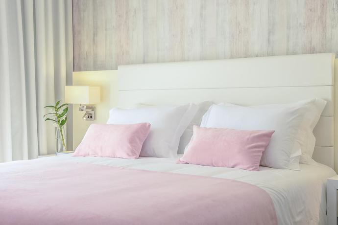 Imagen de la habitación del Hotel Villamar Style Maison. Foto 5