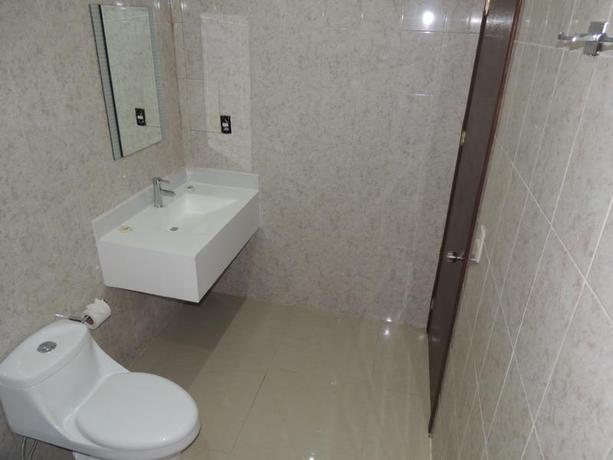 Imagen de los interiores del Hotel Villamar, Veracruz. Foto 3