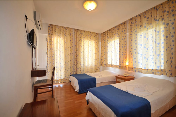 Imagen de la habitación del Hotel Villamar, İ&ccedil;meler. Foto 5