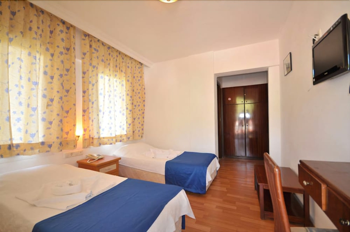 Imagen de la habitación del Hotel Villamar, İ&ccedil;meler. Foto 6