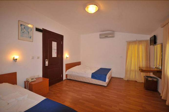 Imagen de la habitación del Hotel Villamar, İ&ccedil;meler. Foto 7