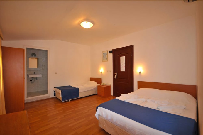 Imagen de la habitación del Hotel Villamar, İ&ccedil;meler. Foto 8