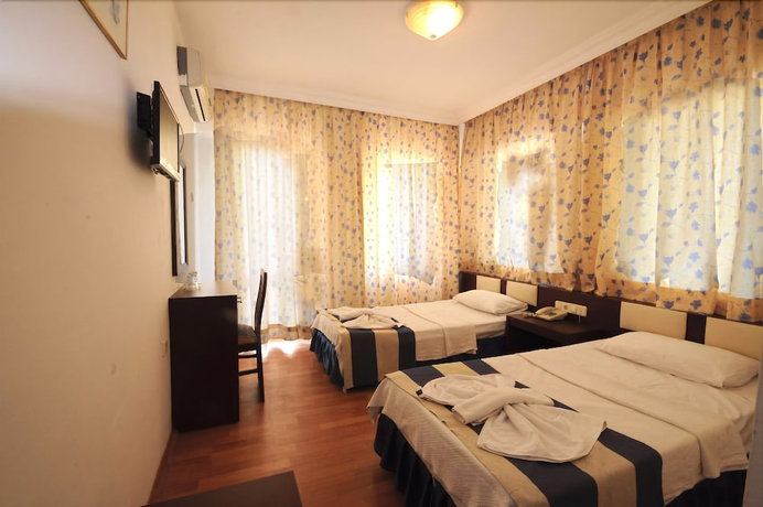 Imagen de la habitación del Hotel Villamar, İ&ccedil;meler. Foto 10