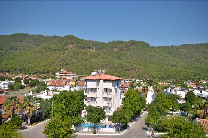 Imagen general del Hotel Villamar, İ&ccedil;meler. Foto 2