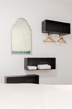 Imagen de la habitación del Hotel Villamarta Boutique Rooms. Foto 16
