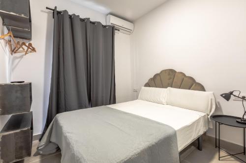 Imagen general del Hotel Villamarta Boutique Rooms. Foto 3