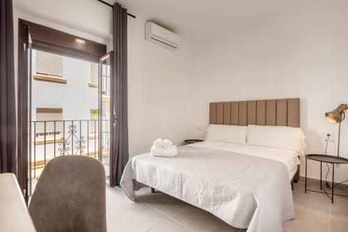 Imagen general del Hotel Villamarta Boutique Rooms. Foto 6