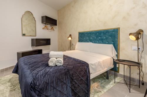Imagen general del Hotel Villamarta Boutique Rooms. Foto 9