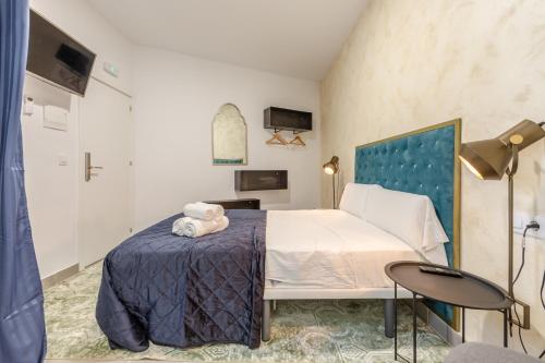 Imagen general del Hotel Villamarta Boutique Rooms. Foto 11
