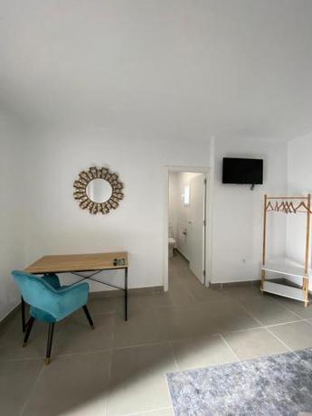 Imagen general del Hotel Villamarta Boutique Rooms. Foto 13