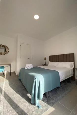 Imagen general del Hotel Villamarta Boutique Rooms. Foto 15