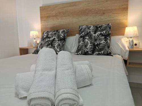 Imagen general del Hotel Villamartin GHB. Foto 1