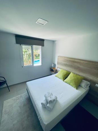 Imagen general del Hotel Villamartin GHB. Foto 3