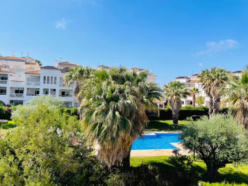 Imagen general del Hotel Villamartin GHB. Foto 5