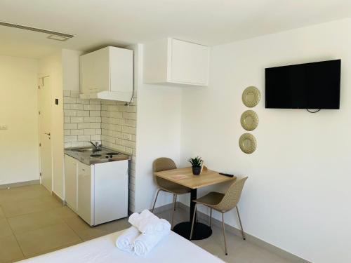 Imagen general del Hotel Villamartin GHB. Foto 7