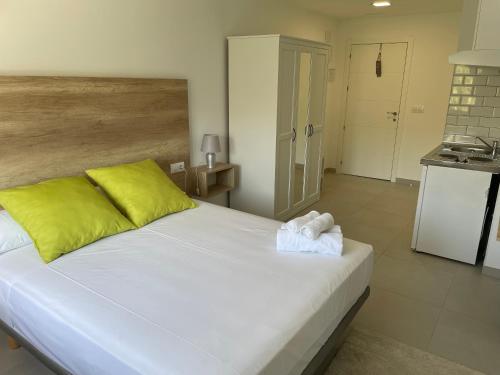 Imagen general del Hotel Villamartin GHB. Foto 8