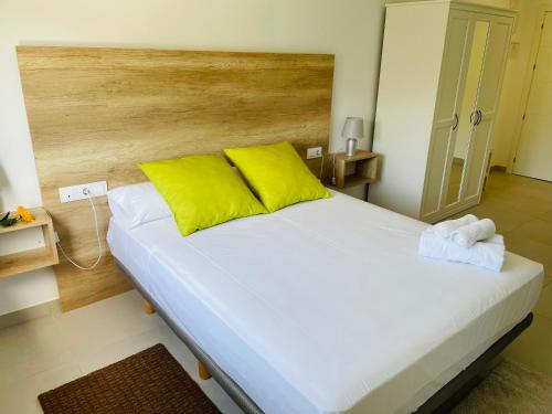 Imagen general del Hotel Villamartin GHB. Foto 9