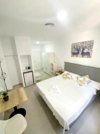 Imagen general del Hotel Villamartin GHB. Foto 12