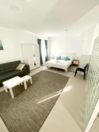 Imagen general del Hotel Villamartin GHB. Foto 13