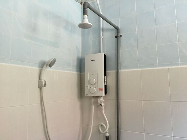 Imagen general del Hotel Villamas Perhentian Resort. Foto 3