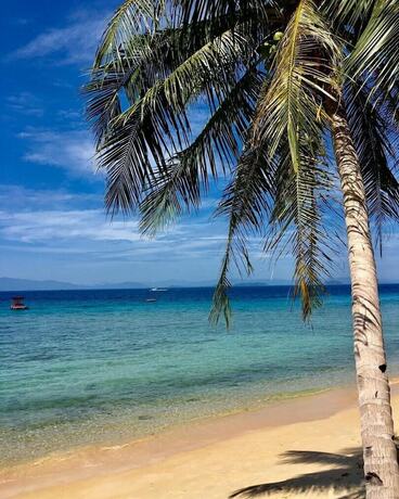 Imagen general del Hotel Villamas Perhentian Resort. Foto 10