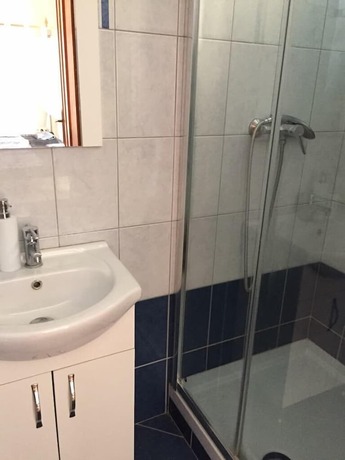 Imagen de la habitación del Hotel Villamerica. Foto 11