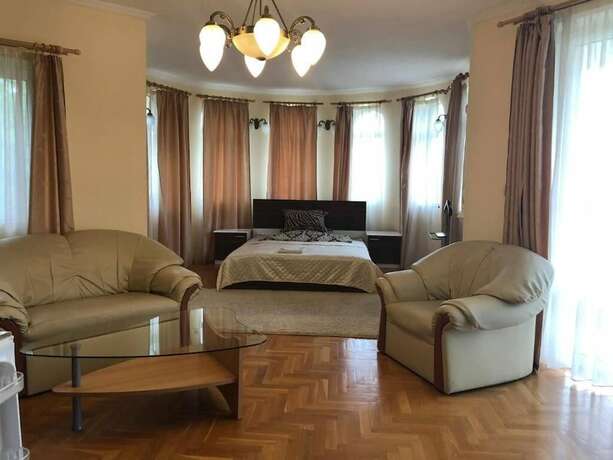 Imagen general del Hotel Villamerica. Foto 3