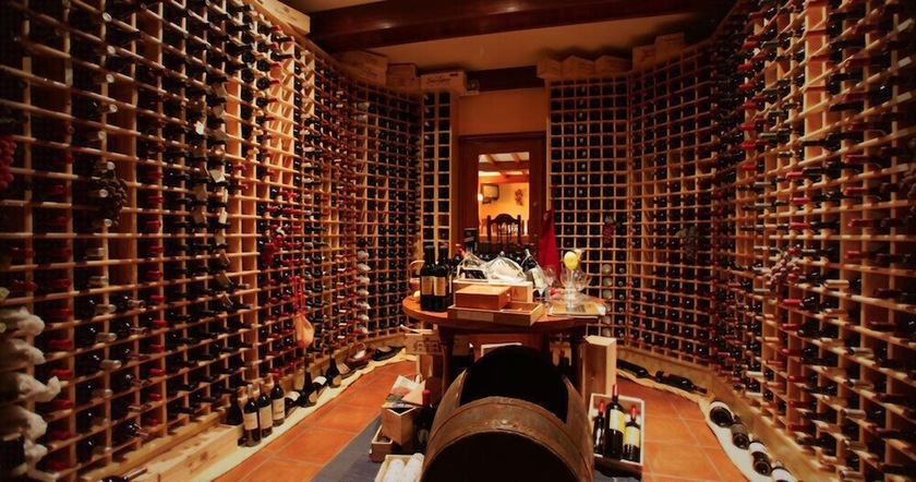 Imagen de los interiores del Hotel Villanueva, Comarca del Deza - Lalín. Foto 15