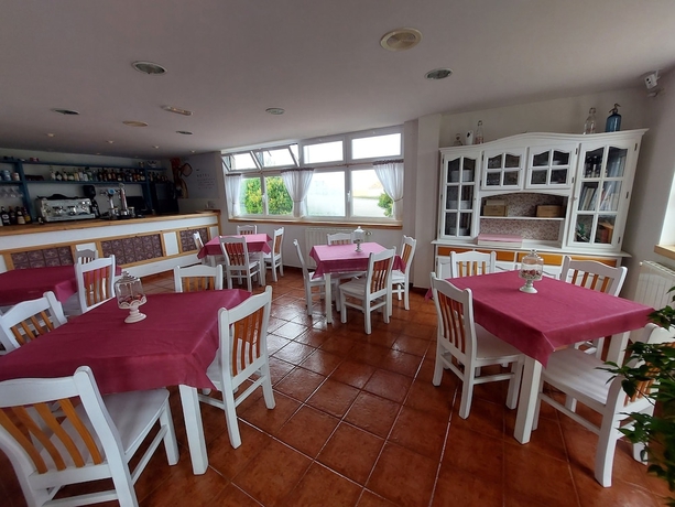 Imagen de los interiores del Hotel Villanueva San Jorge de Heres. Foto 17