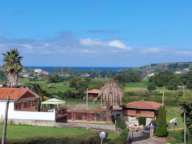 Imagen general del Hotel Villanueva San Jorge de Heres. Foto 5