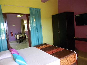 Imagen de la habitación del Hotel Villaosoleil Apartments. Foto 2