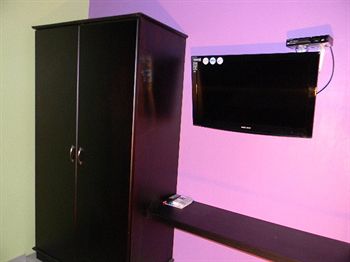 Imagen de los interiores del Hotel Villaosoleil Apartments. Foto 8