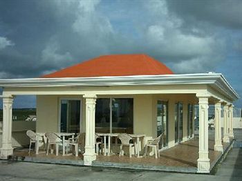 Imagen de los exteriores del Hotel Villaosoleil Apartments. Foto 6