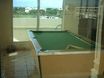 Imagen de los interiores del Hotel Villaosoleil Apartments. Foto 9
