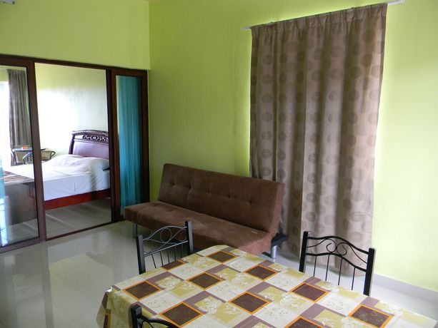 Imagen de los interiores del Hotel Villaosoleil Apartments. Foto 10