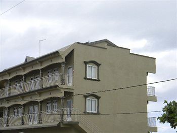 Imagen general del Hotel Villaosoleil Apartments. Foto 1