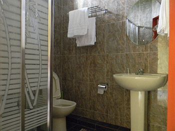 Imagen de los interiores del Hotel Villaosoleil Apartments. Foto 12