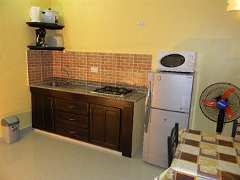 Imagen de los interiores del Hotel Villaosoleil Apartments. Foto 15