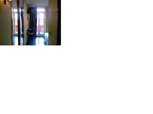 Imagen de la habitación del Hotel Villapaloma. Foto 8