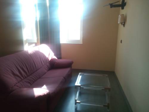 Imagen de la habitación del Hotel Villapaloma. Foto 10