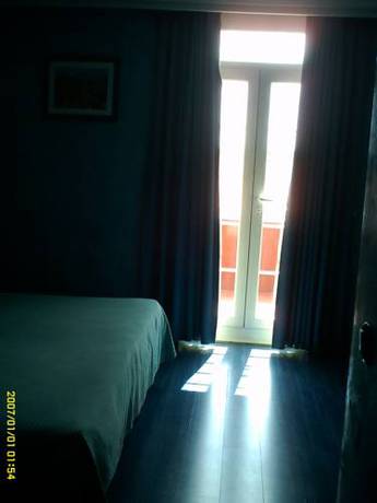 Imagen de la habitación del Hotel Villapaloma. Foto 13